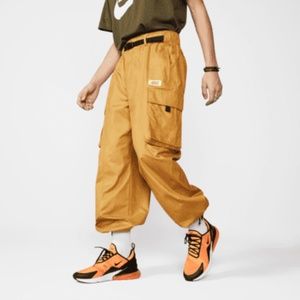 nike quest unisex‎ hiking gorpcore pants